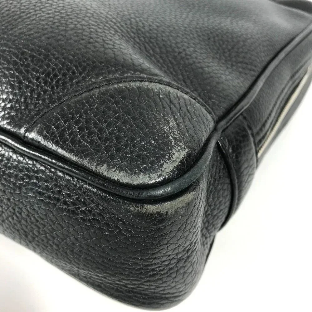 LOUIS VUITTON M56003 PDV Porto Document Voyage Hand Bag Tote Bag Business bag